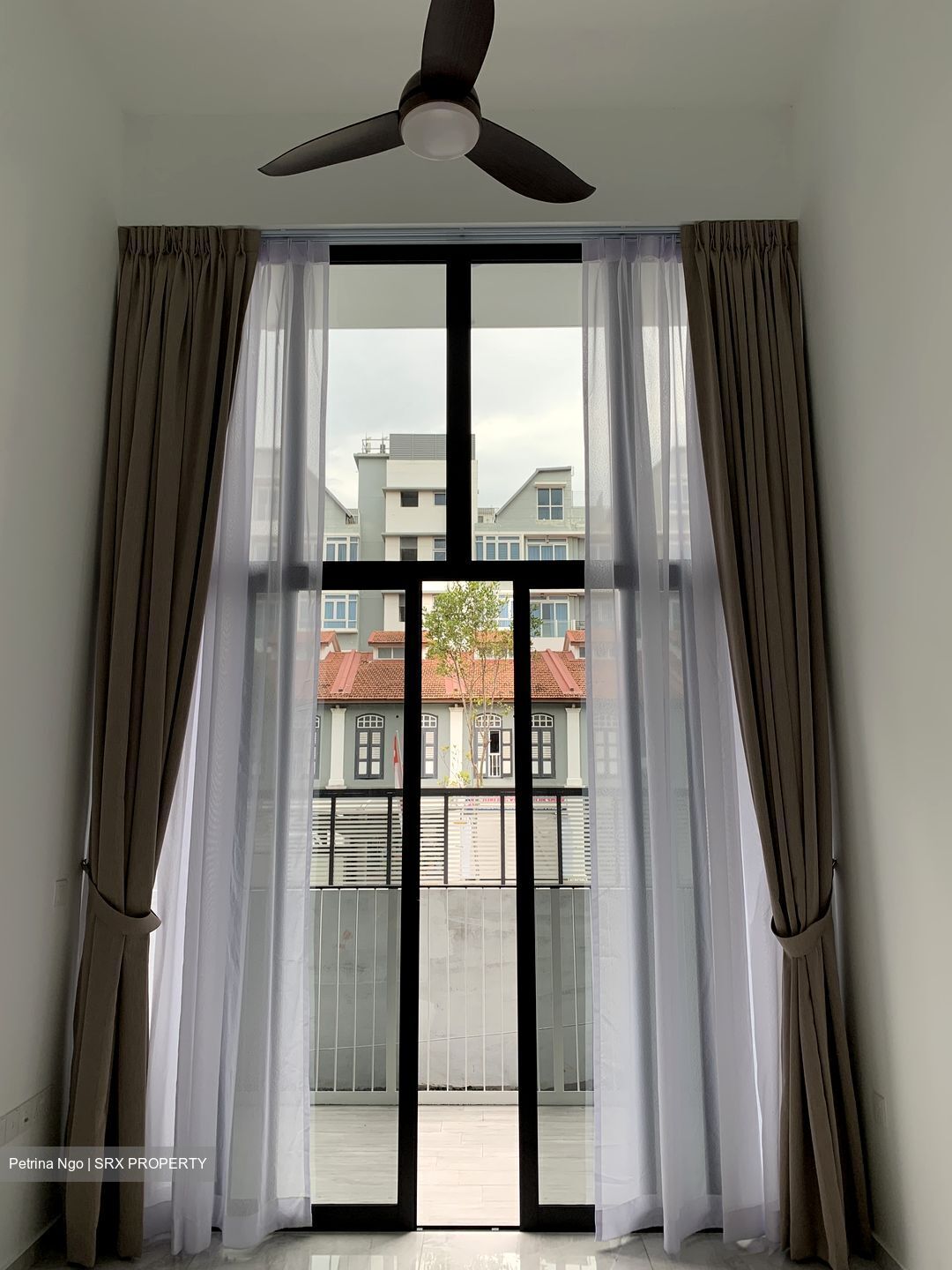 The Verandah Residences (D5), Apartment #319432971